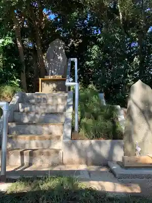 第六天神社(埼玉県)