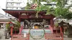 秋葉神社(東京都)