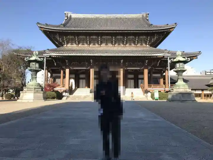 真宗大谷派名古屋別院(愛知県)