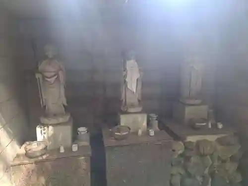 田ノ浦拝師堂(福岡県)