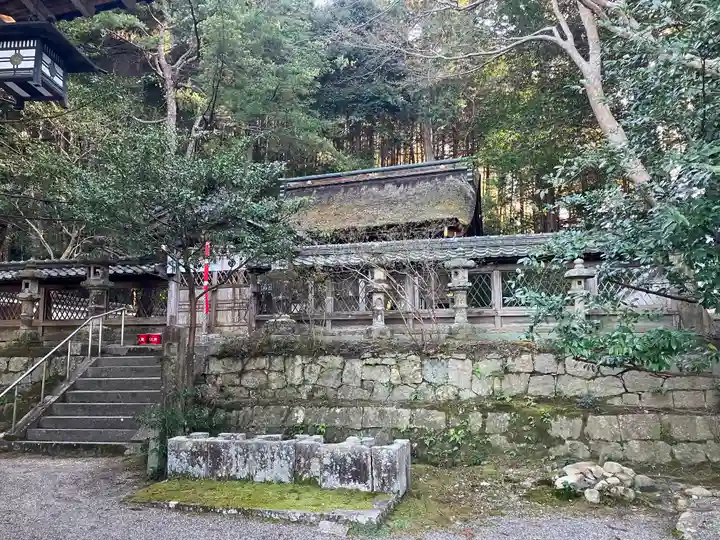 吉御子神社(滋賀県)