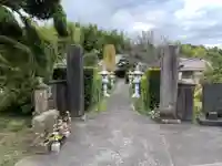 能満寺のその他建物