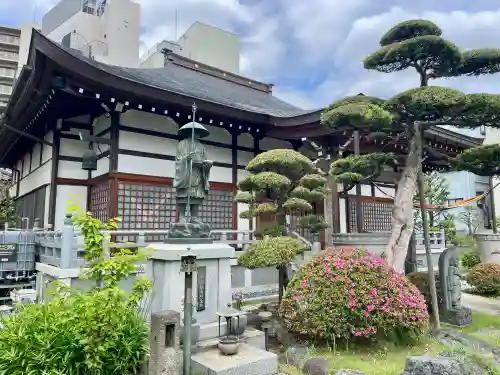 惠明寺(東京都)
