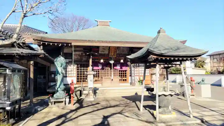龍泉寺(茨城県)