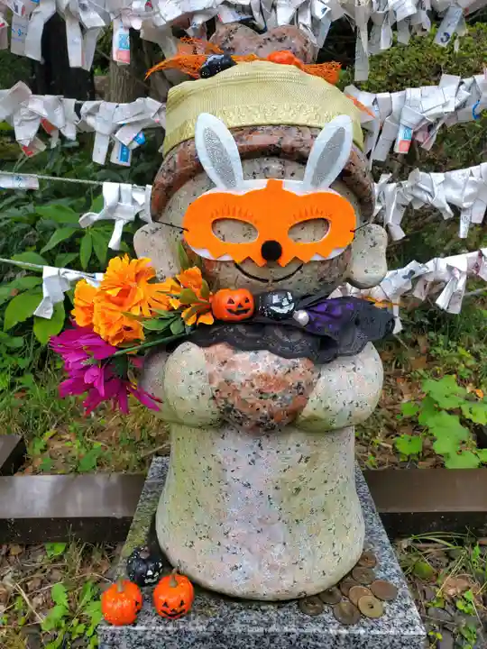 陽林寺(福島県)