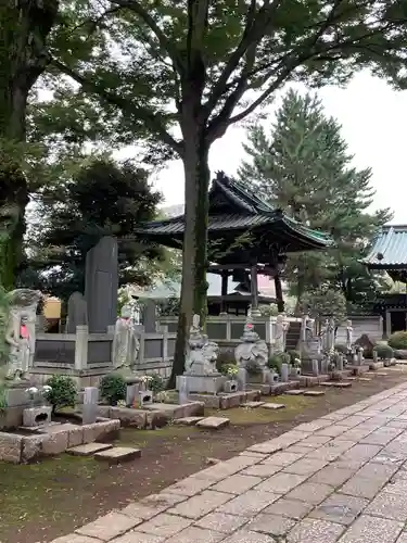 長命寺のその他建物