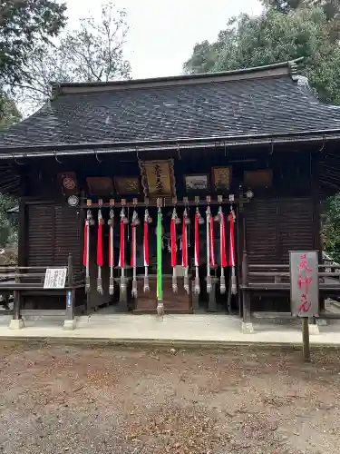 大宮八幡宮(兵庫県)
