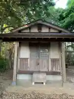 八坂神社(千葉県)