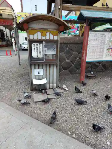 大須観音 （北野山真福寺宝生院）のその他建物
