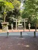 砥鹿神社(里宮)(愛知県)