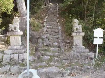 八柱神社(愛知県)
