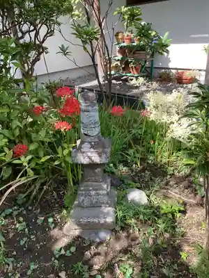 光照寺(神奈川県)