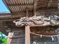 諏訪神社(群馬県)