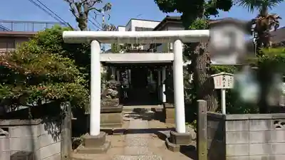 院内香取神社(千葉県)
