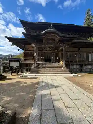 円蔵寺(福島県)
