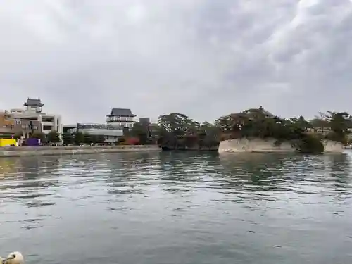 瑞巌寺五大堂(宮城県)