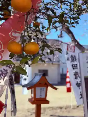 尾張猿田彦神社(愛知県)