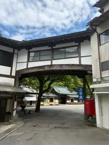 最乗寺（道了尊）(神奈川県)