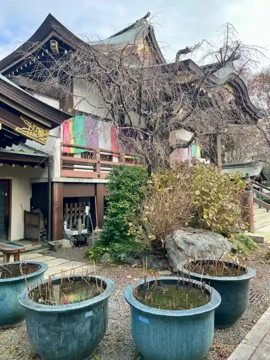福傳寺(東京都)
