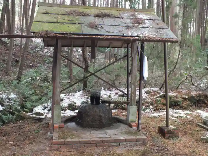 岩蔵寺(滋賀県)