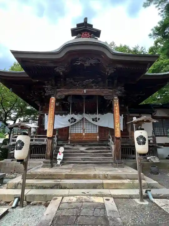 観音寺(山形県)