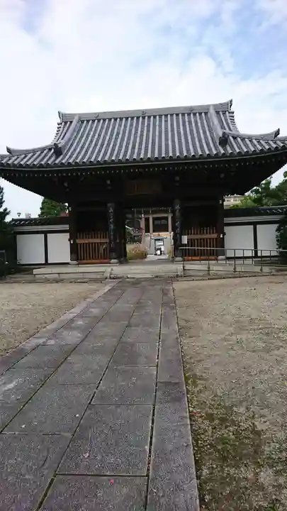 林香院のその他建物