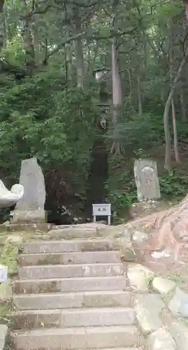 那須温泉神社(栃木県)