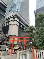 福徳神社(芽吹稲荷)(東京都)