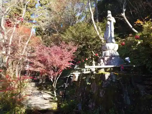 山賊魂稲成神社(山口県)