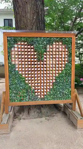 現人神社(福岡県)