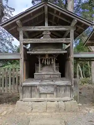 豊受大神社(京都府)