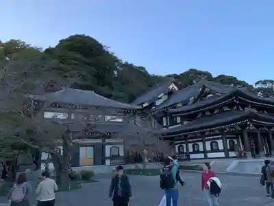 長谷寺のその他建物