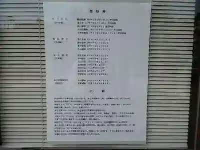 春日神社(大阪府)