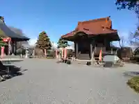 妙徳寺(栃木県)