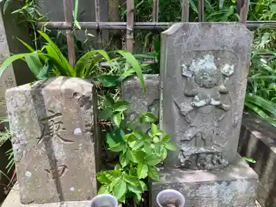 妙楽寺(神奈川県)