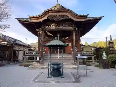 神門寺(埼玉県)