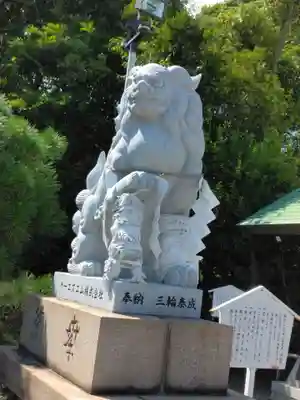 和田神社(兵庫県)