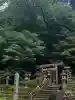 黒龍社(伊奈波神社境内社)(岐阜県)