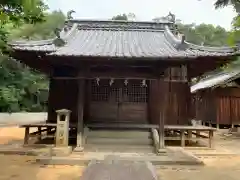 国分寺の建物その他