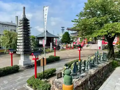 滿福密寺(栃木県)