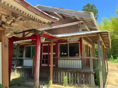 神宮寺(新潟県)