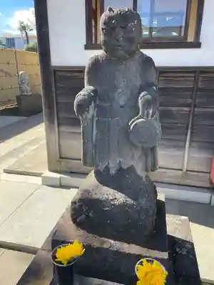 東光寺(東京都)