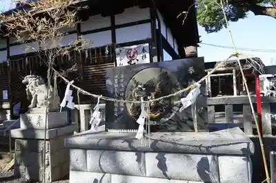 玉田神社(京都府)
