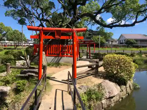 香椎宮(福岡県)