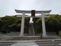 大洗磯前神社(茨城県)