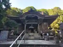 明石寺(愛媛県)