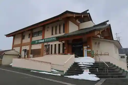 大聖寺不動堂(滋賀県)