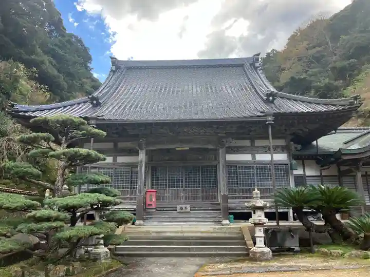 恵珖寺(島根県)