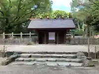 八剣宮(熱田神宮別宮)(愛知県)