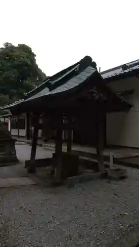 氷川神社(埼玉県)